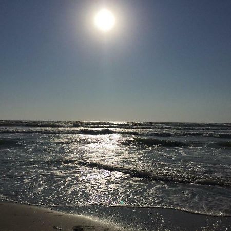Appartement Mamaia Nord à Năvodari Extérieur photo