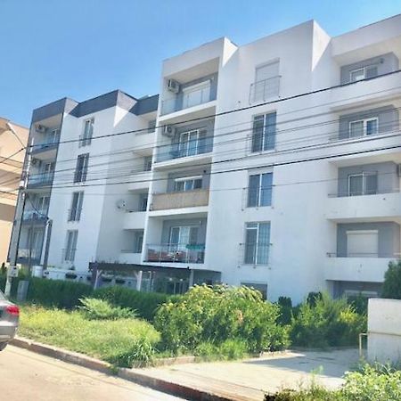 Appartement Mamaia Nord à Năvodari Extérieur photo