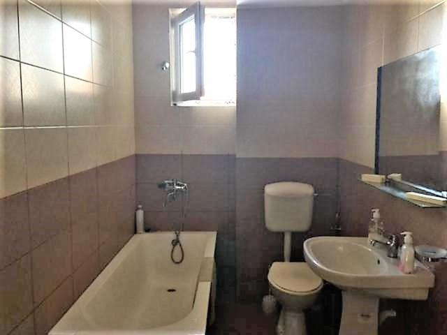 Appartement Mamaia Nord à Năvodari Extérieur photo